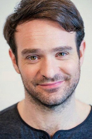 Charlie Cox portrait