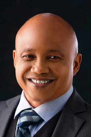 Paul Obazele portrait