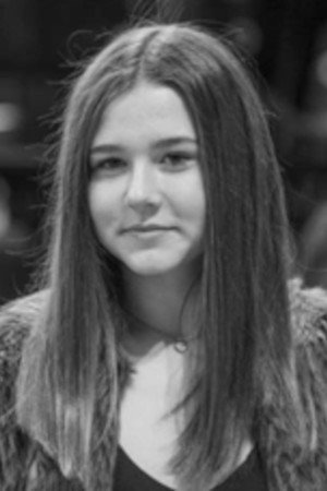 Xenia Roset portrait
