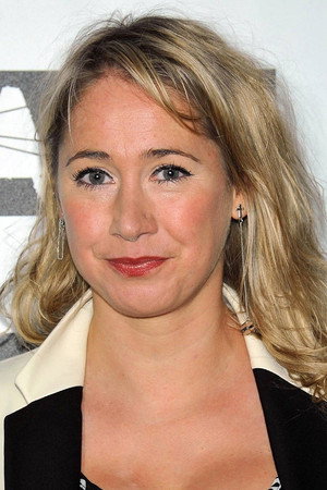 Tiff Stevenson portrait