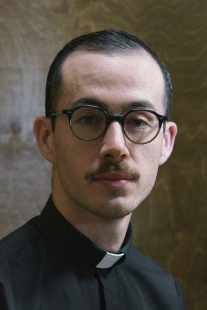 Father Fiore portrait