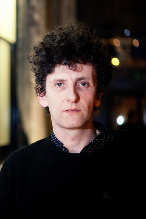 Douglas Hart portrait