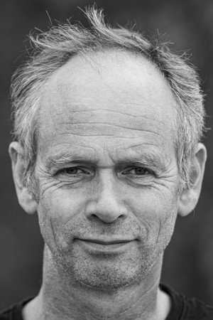 Hans Hognestad portrait