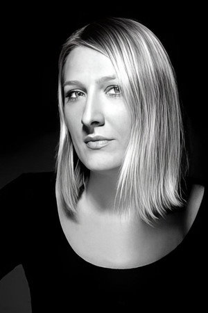 Dženita Imamović Omerović portrait