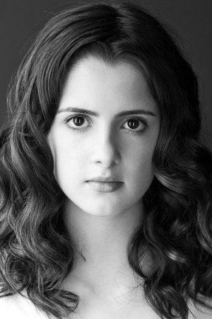 Laura Marano portrait