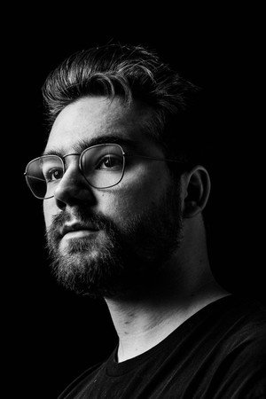 Tyler Edward portrait