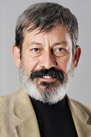 Yüksel Arıcı portrait