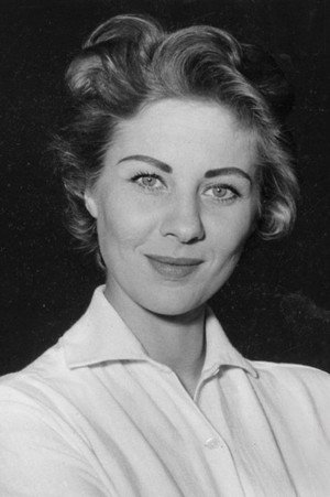 Luciana Angiolillo portrait