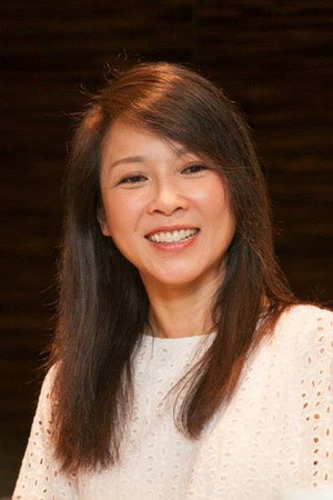 Hsiao Ai portrait