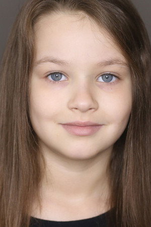 Jonni Shandor portrait