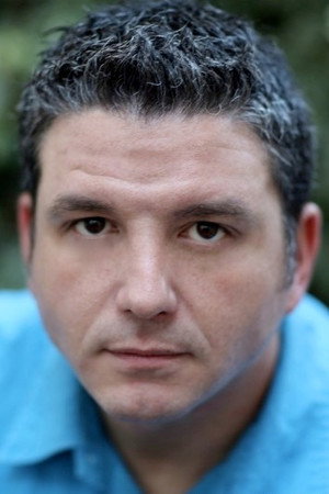 Michael Sullivan portrait