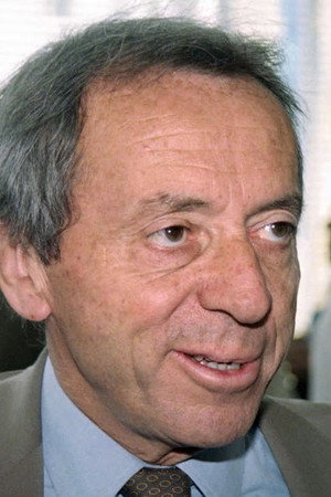 Pierre Bouteiller portrait