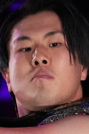 Hirai Kawato portrait