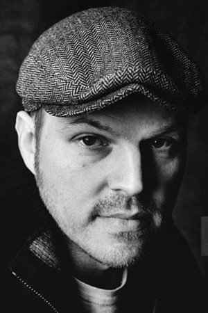 Marc Webb portrait
