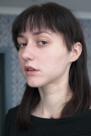 Elina Masing portrait