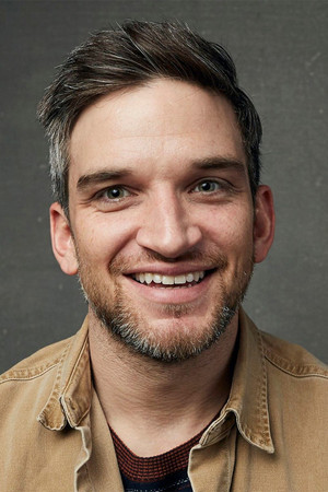 Evan Jonigkeit portrait
