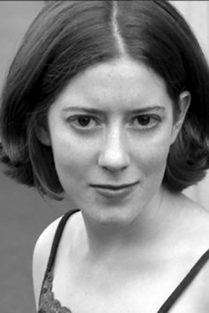 Courtney Bell portrait