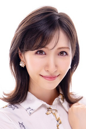 Rurika Yokoyama portrait