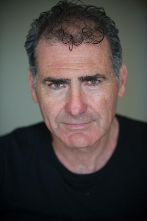 Emil Glassbourg portrait