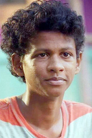 Chethan Jayalal portrait