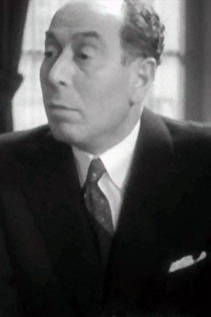 Robert Seller portrait