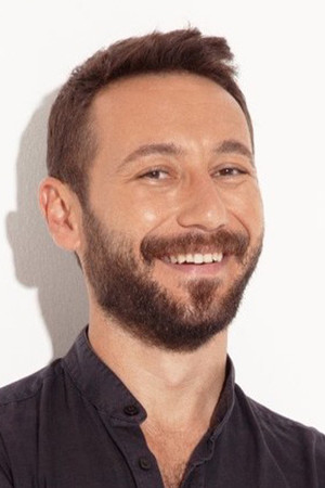 Okan Avcı portrait