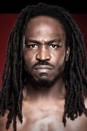 Jason Jackson portrait