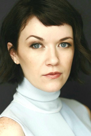 Pamela Bell Mitchell portrait