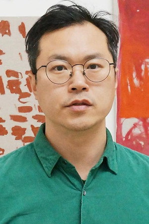 Bek Hyun-jin portrait