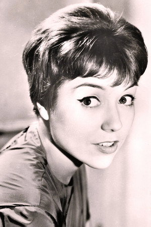 Annie Fratellini portrait