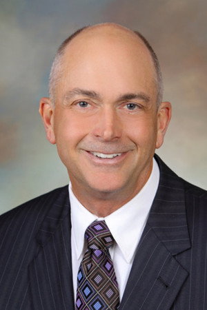 John Miller portrait