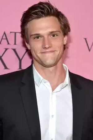Hartley Sawyer portrait