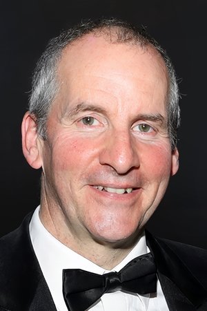Chris Barrie portrait