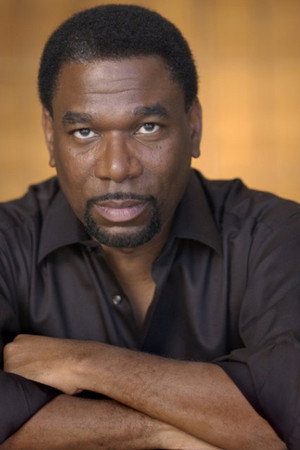 Alfonso Freeman portrait