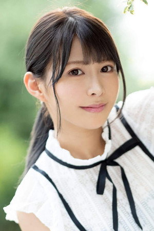 Takashima Meimi portrait
