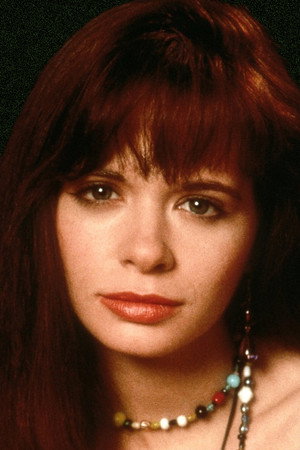 Adrienne Shelly portrait