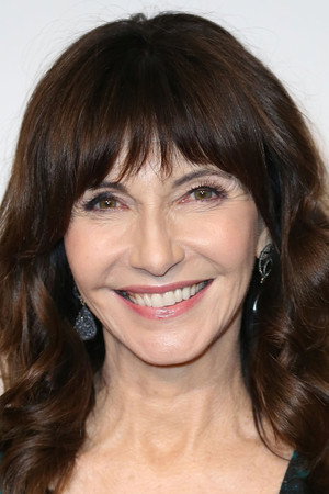 Mary Steenburgen portrait
