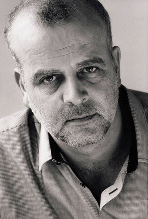 Paul Pariser portrait