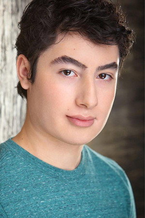Jose Alvarez portrait