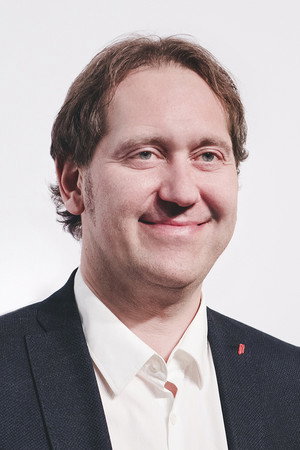 Aleksandr Demidov portrait