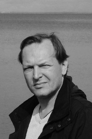 Danila Perov portrait