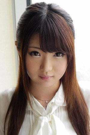 Maya Kawamura portrait