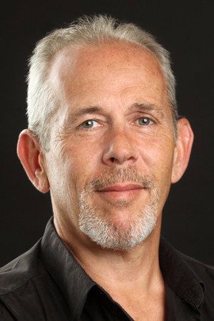 Juan Carlos Martín portrait