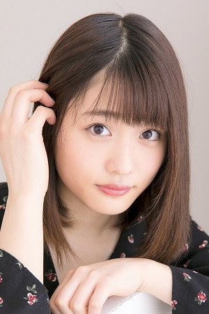 Momoka Ishida portrait