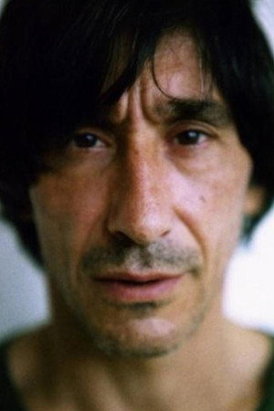 Jeannick Gravelines portrait