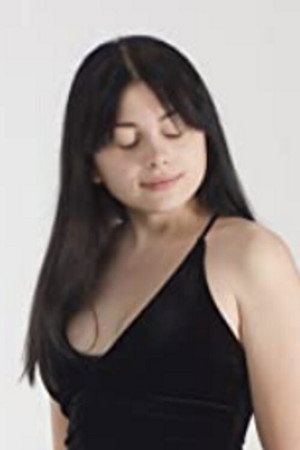 Marilu Pagoni portrait