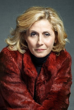 Montse Guallar portrait