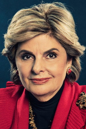 Gloria Allred portrait