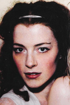 Melissa Auf der Maur portrait
