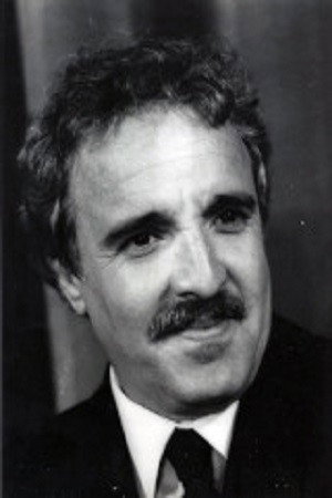 Hadj Smaine Mohamed Seghir portrait